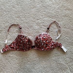 Victoria’s Secret - Push Up Bra